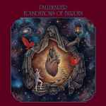 PALLBEARER - Foundations of Burden (2025 Redux) DIGI